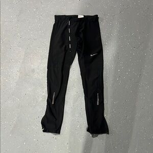Nike Black Athletic Pants